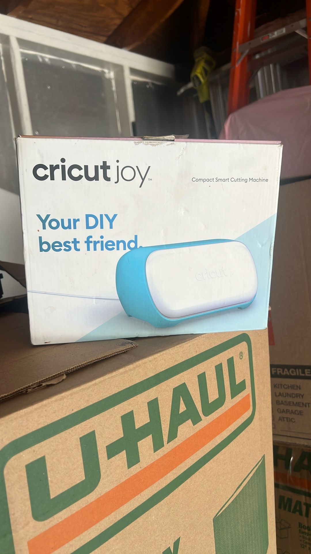Cricut Joy – Your DIY Best Friend!