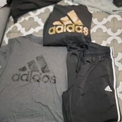 Adidas