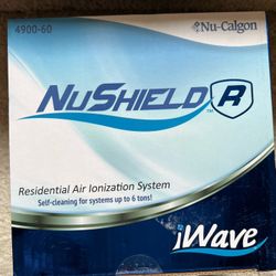 NuShield-R - Nu-Calgon 4900-60