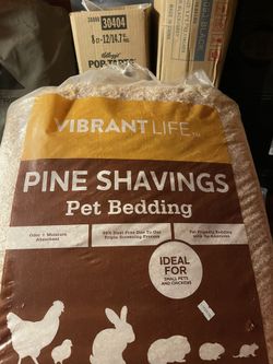 Pet Bedding