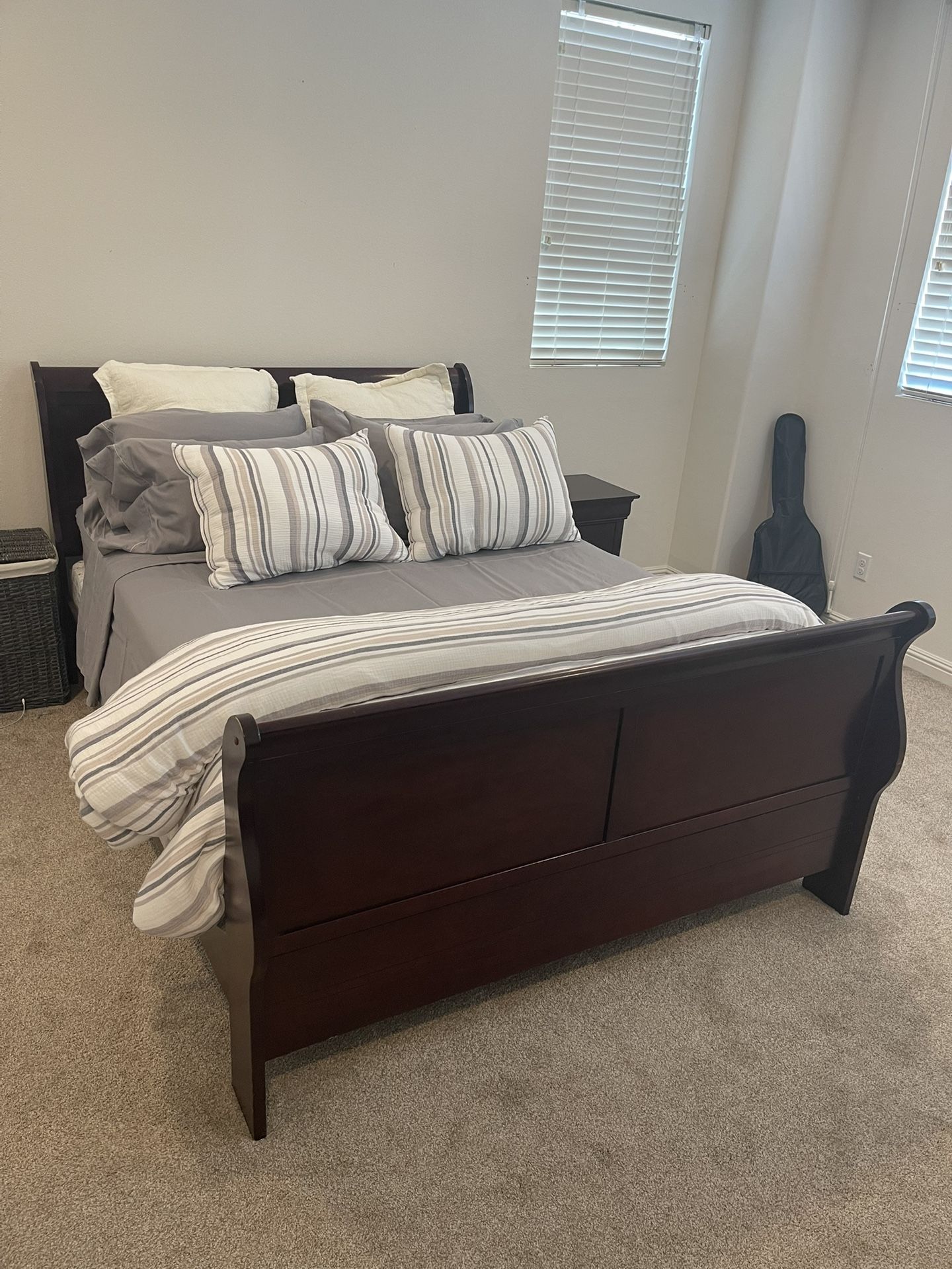 Bedroom Set
