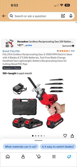 Saw