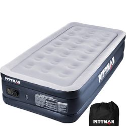 Pittman Twin Size Air Matters Brand New 