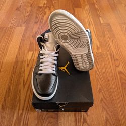 Jordan 1 Mid Maybe I Destroyed The Game Size 8