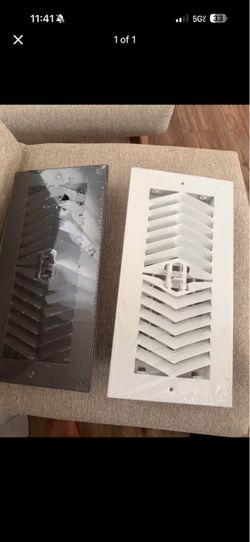 Vent covers