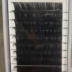 False Eyelashes