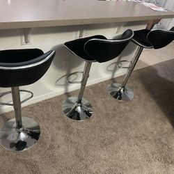 Bar stools