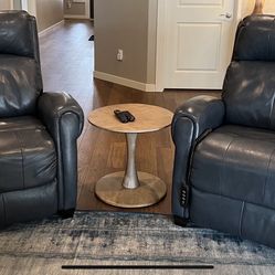 Automatic Recliner Chairs BARELY USED