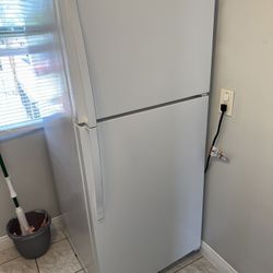 Whirlpool Refrigerator