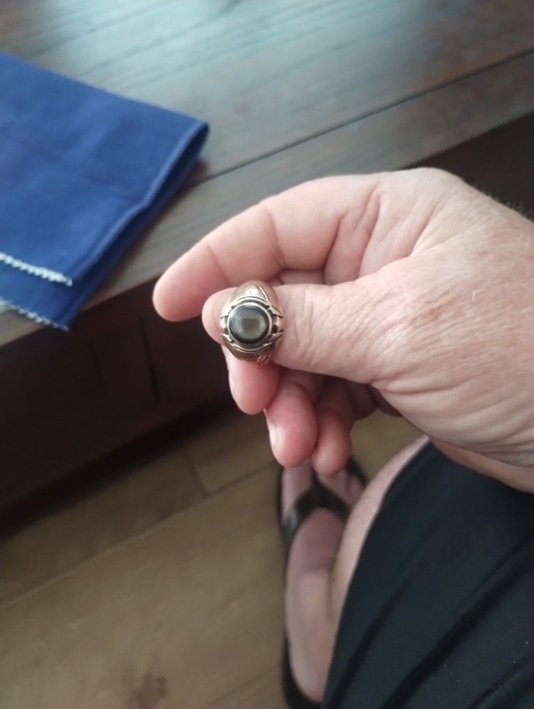 1940's Vintage Ring