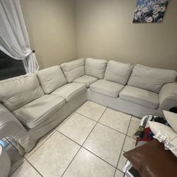 Sofa Free Delivery 🚚 Couch Sectional 