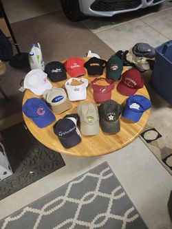 Hats, Caps , Visors