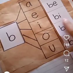 Tutoring/tutoria 