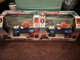 Remote control Marios
