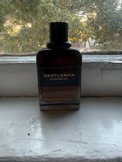 Gentleman Givenchy reserve privee