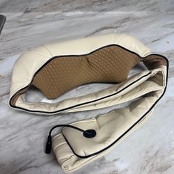 neck massager