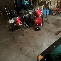 Drum Set