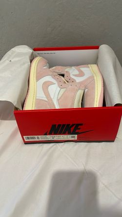 Women’s Jordan 1 High Size 8.5