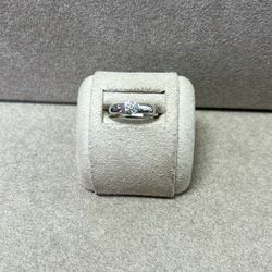Engagement Ring 