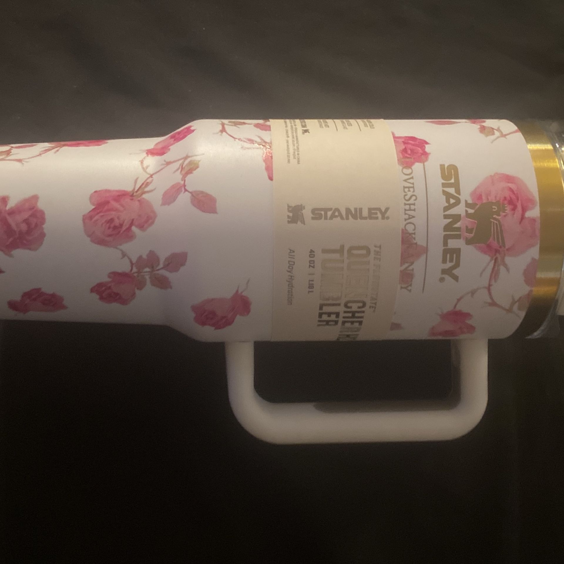 Love Shack Stanley