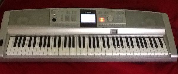 Yamaha dgx 505 for sale Yamaha dgx 505 for sale