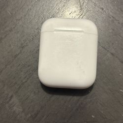 AirPod 2nd Generation 