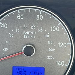 Título Limpio Hyundai Elantra 2008 