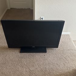 Sanyo 43 inch TV