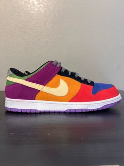 Nike Dunk Low SP Viotech Size 9.5