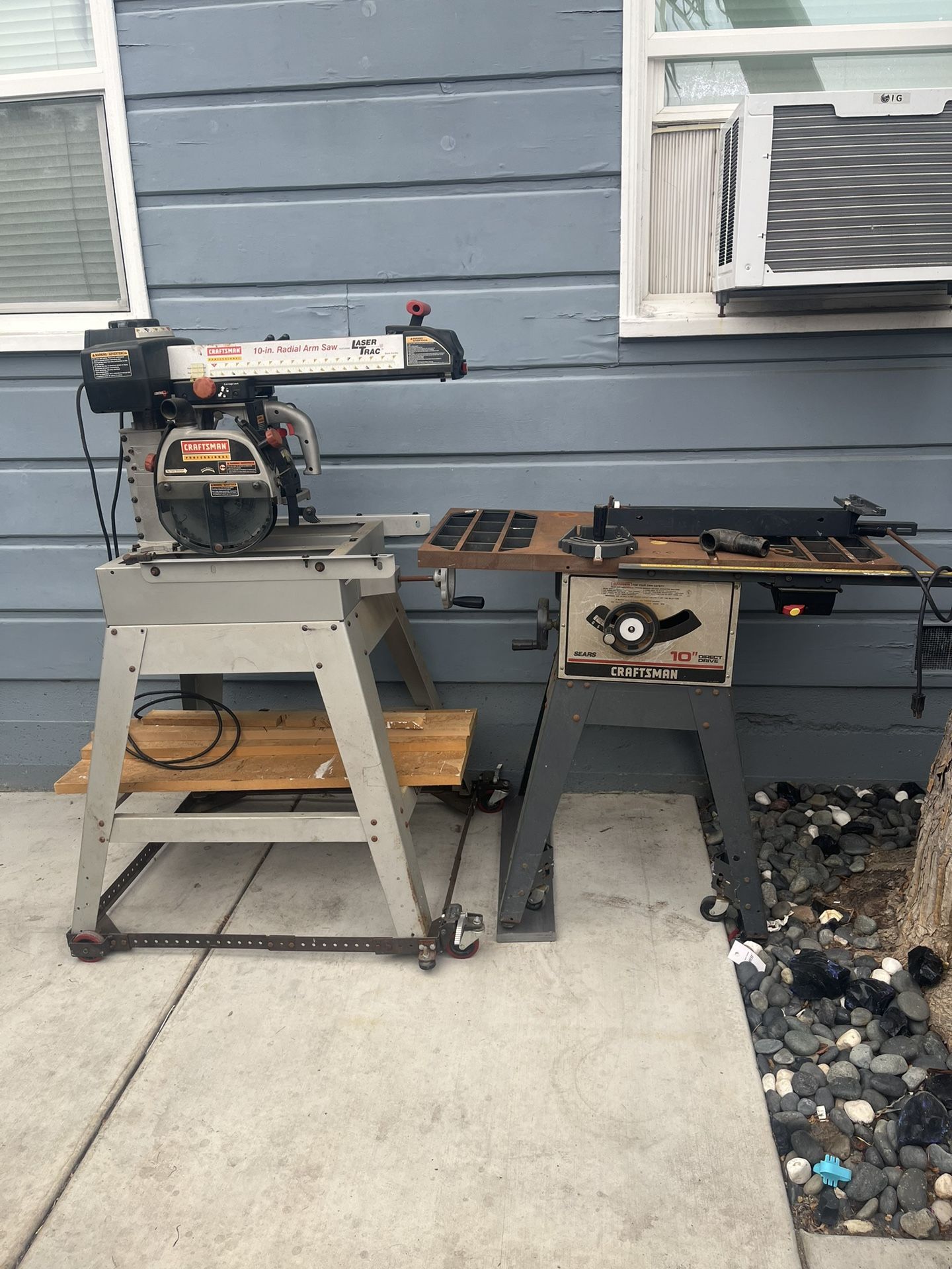Table Saw