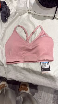 Nike sport bra