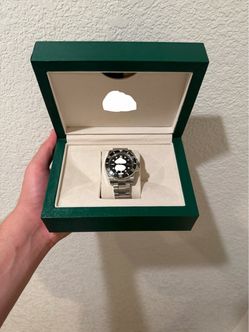 Luxury Watch
