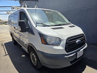 2018 Ford Transit-150