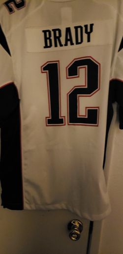 Patriots Jersey