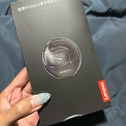 Lenovo Thinkplus Wireless Earbuds