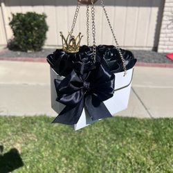 Eternal Flower Handbag 🎀