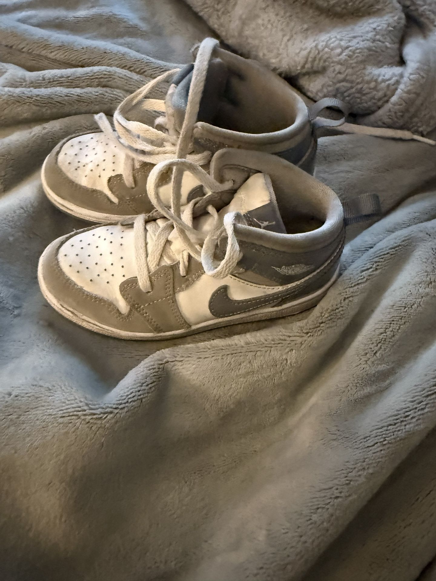 Nike Air Jordan 1 Size 10c