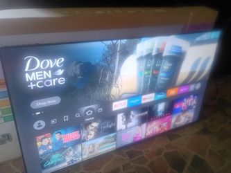 Insignia 65 inch Smart TV
