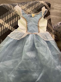 Cinderella