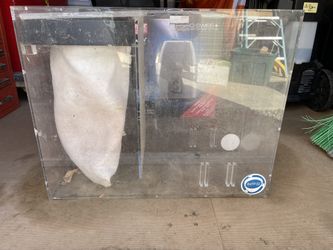 Fish Tank