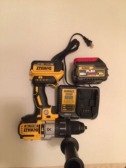 Hammer drill