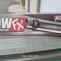 Flow FX Master 2.25