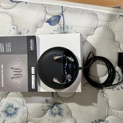 NEW complete set of Oticon miniRITE R Hearing Aids