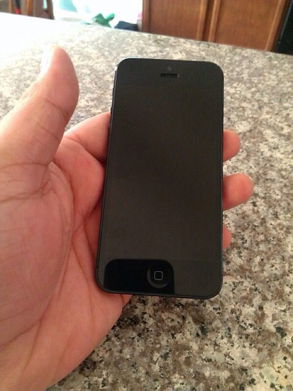 iPhone 5 Net10