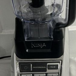 Ninja Professional Kitchen System Bl(contact info removed) Watts