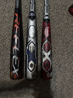 Baseball Bats For Sell