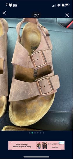 Birkenstock Sz39