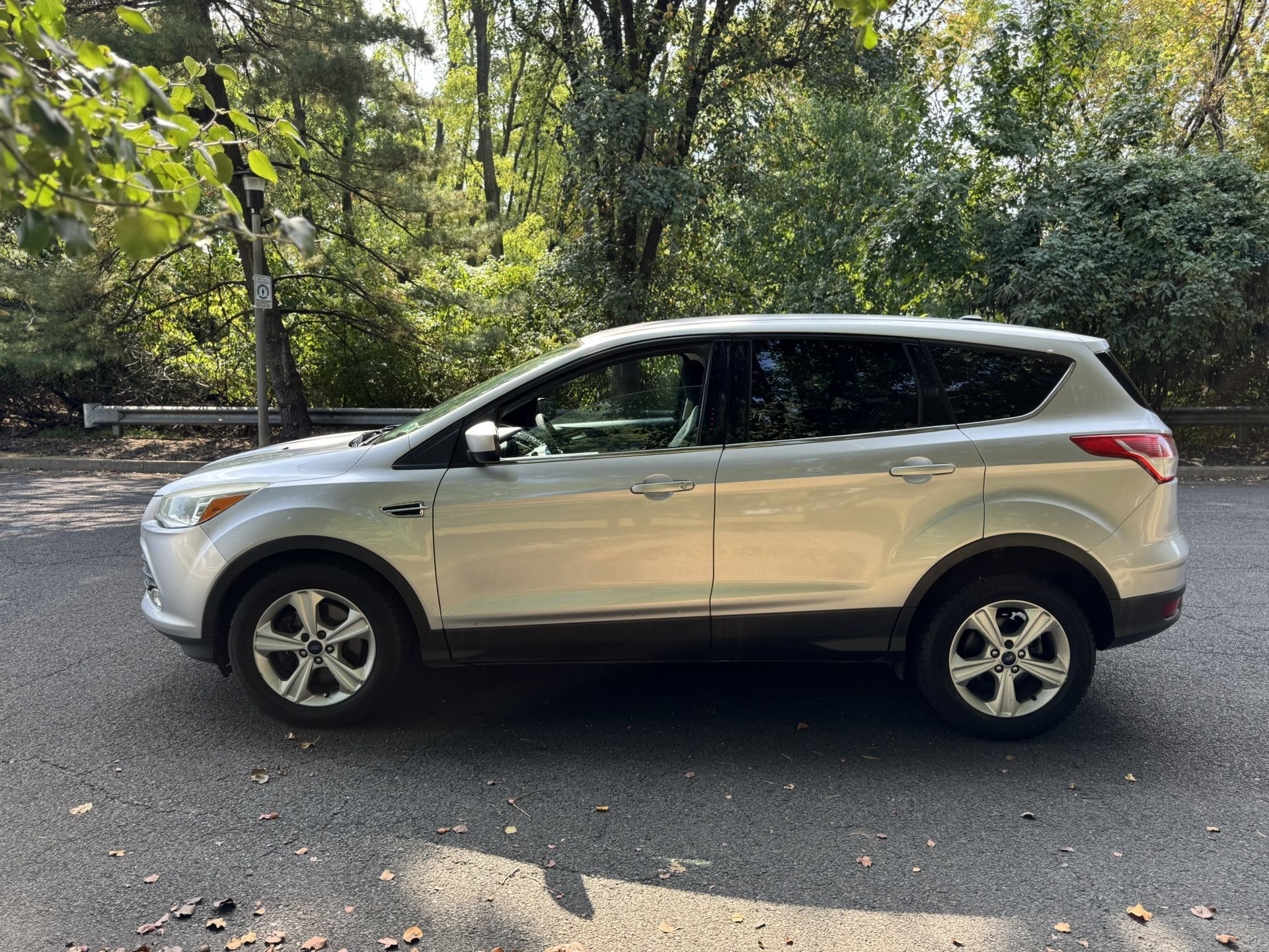 2015 Ford Escape for Sale in Philadelphia, PA OfferUp