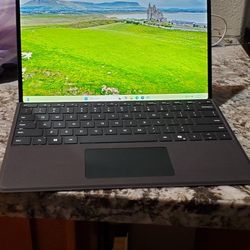 Microsoft Surface Pro 10 For Business 2in1 Windows 11 Laptop 