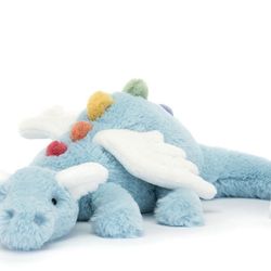 Jelly Cat Large Sky Dragon 